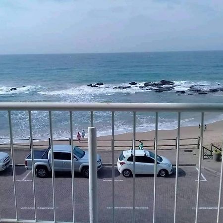 Paradise On The Beach ダーバン エクステリア 写真